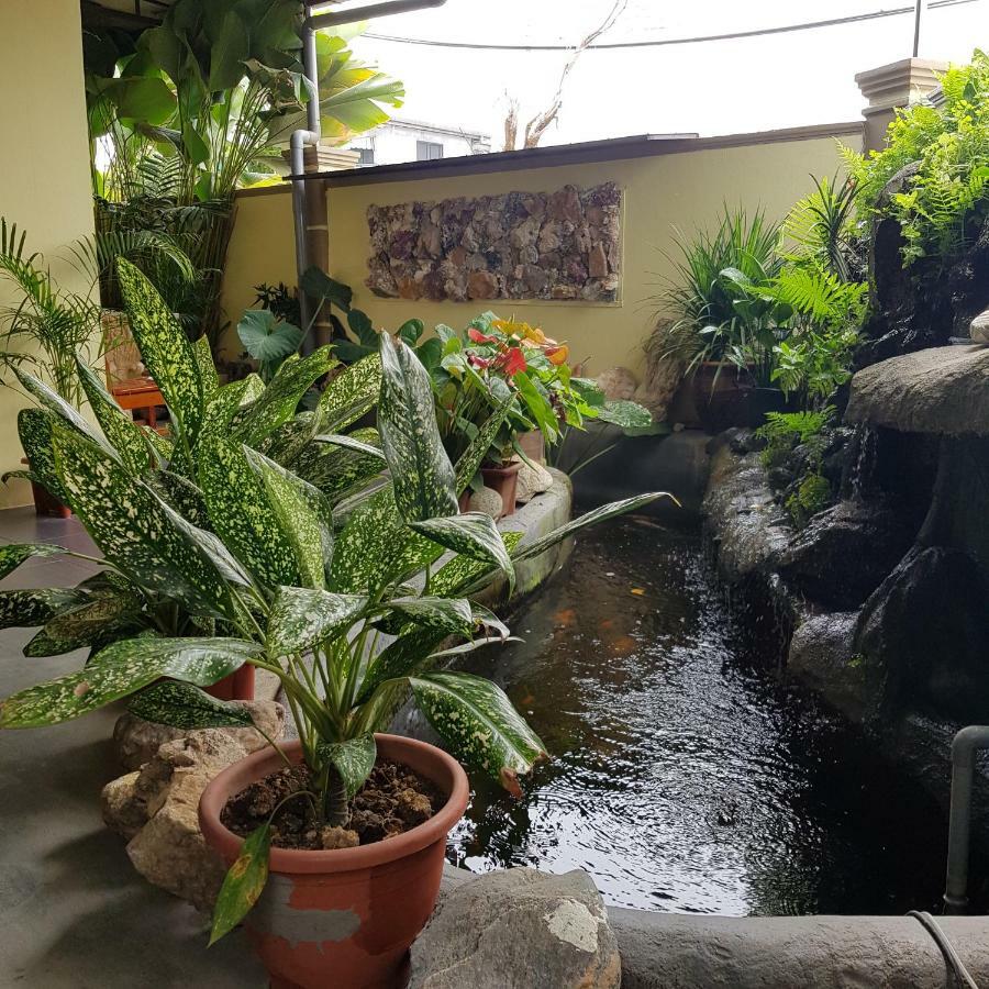 Check Inn Johor Bahru Exteriér fotografie