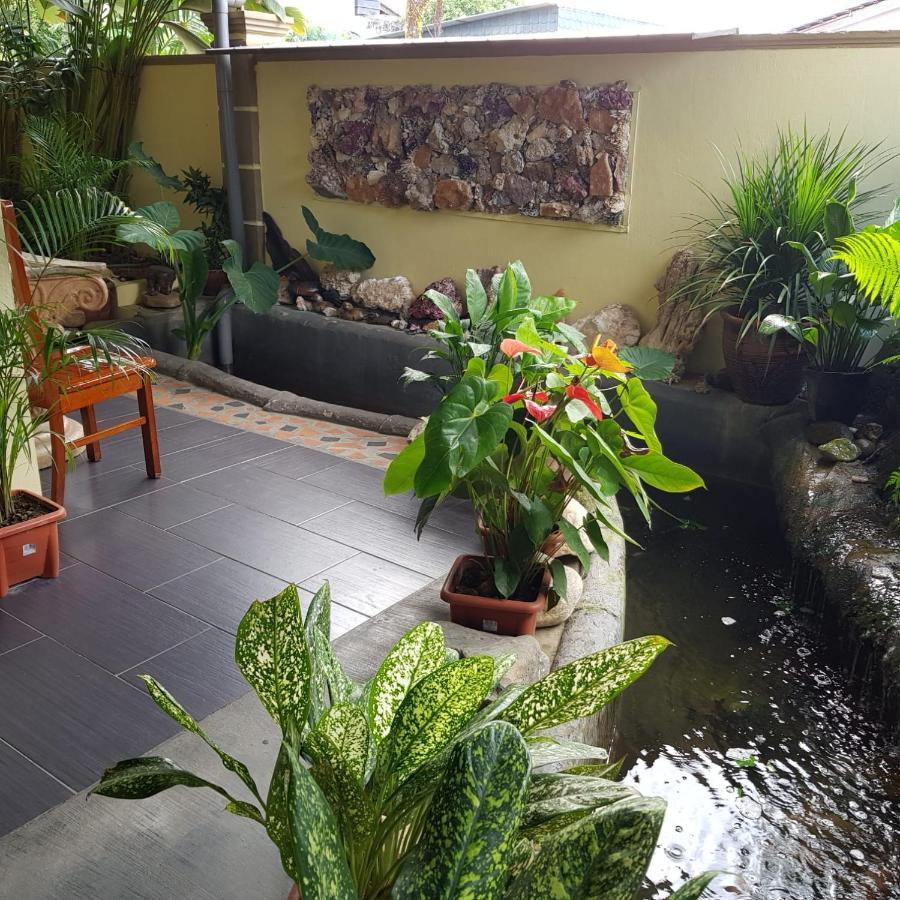 Check Inn Johor Bahru Exteriér fotografie
